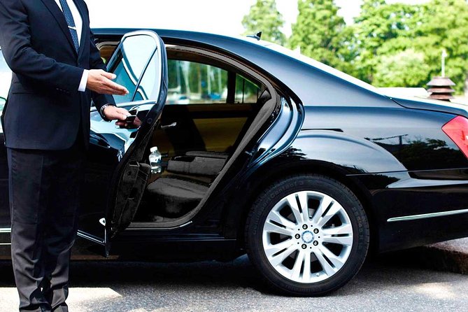 Private Airport Transfer Arrival from Delhi Airport to Your Hotel - Key Highlights You’ll Feel Right Away