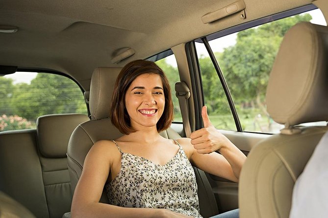 Private Airport Transfer Arrival from Delhi Airport to Your Hotel - Why This Delhi Airport-to-Hotel Transfer Works So Well