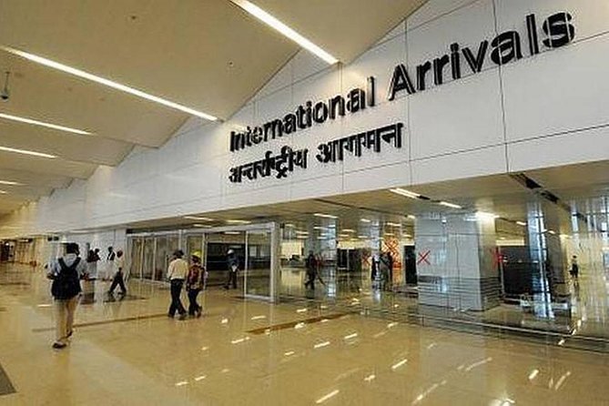 Private Arrivals From New Delhi Airport - Why a private IGI arrival beats the taxi-line stress