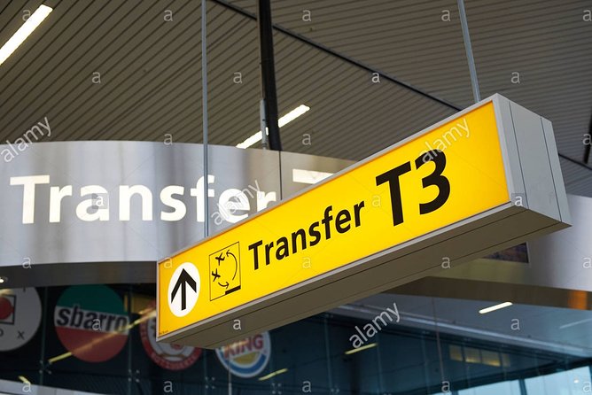 Private Arrivals From New Delhi Airport - Practical tips to get the smoothest pickup
