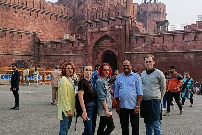 Private City Tour to Old and New Delhi - Price and Tickets: What You’re Really Getting for $65