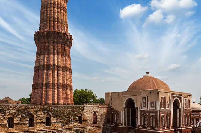 Private Custom tour of Delhi (choose from 18 places to visit) - Gandhi-related stops: Gandhi Smriti, and the Raj Ghat option
