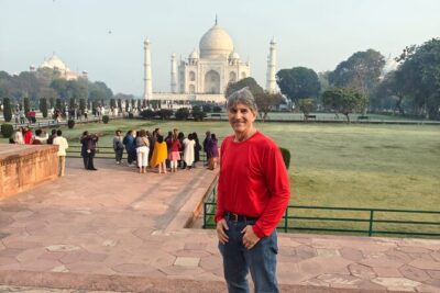Private day tour of Taj Mahal and Agra fort by super-fast train - ALL INCLUSIVE - Pickup to Agra Cantt: the morning that starts on rails