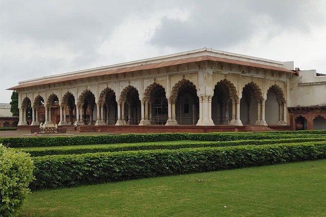 Private Day Tour Taj Mahal Agra Fort Baby Taj From Delhi By Car - Sunrise Taj Mahal: Fewer Crowds, Better Light, Smarter Photos