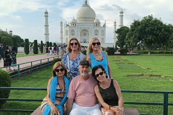 Private Day Tour to Taj Mahal and Agra fort from Delhi - Price and what you are really paying for at $40 per person
