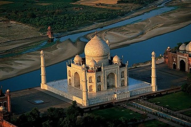 Private Day Trip to Agra from New Delhi Including Taj Mahal and Agra Fort - Who This Tour Fits Best (And Who Might Want Something Else)