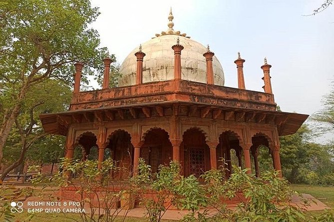 Private Day Trip To Agra Including Taj Mahal And Agra Fort - How the day is paced (and what that means for your visit)