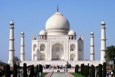 Private Day Trip To Agra Including Taj Mahal And Agra Fort - Getting into the Taj Mahal without the time sink