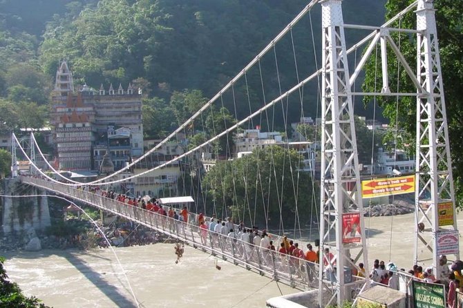 Private Day Trip to Haridwar and Rishikesh from Delhi - Dawn at Har Ki Pauri: Why Morning Changes Everything