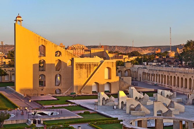 Private Day Trip to Jaipur from Delhi via Expressway - Key Things That Make This Jaipur Day Trip Work