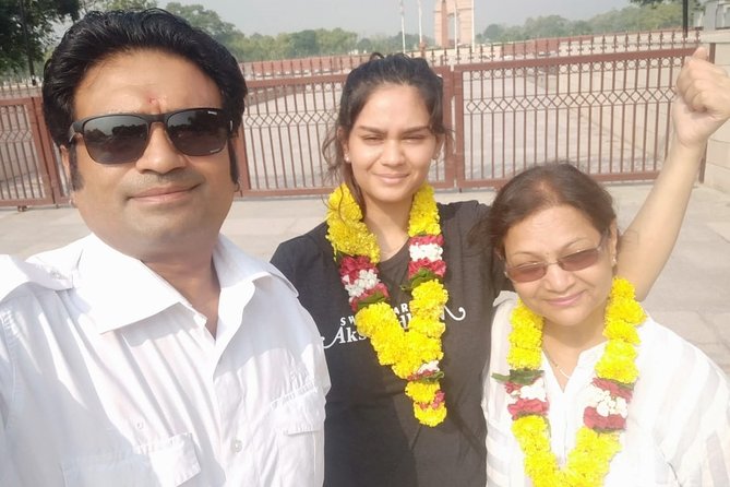 Private Day Trip to Jaipur from Delhi via Expressway - Private Car From Delhi: The Real Value of Saving Hours
