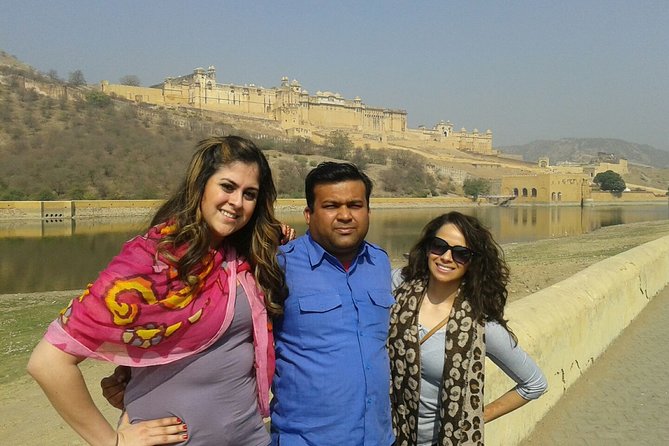 Private Day Trip to Jaipur from Delhi via Expressway - Gaitore Ki Chhatriyan and the Kachhwaha Cenotaphs