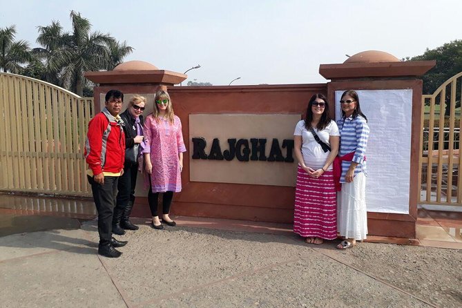 Private Delhi City Tour Including New Delhi and Old Delhi - New Delhi government sights: Rashtrapati Bhavan and India Gate