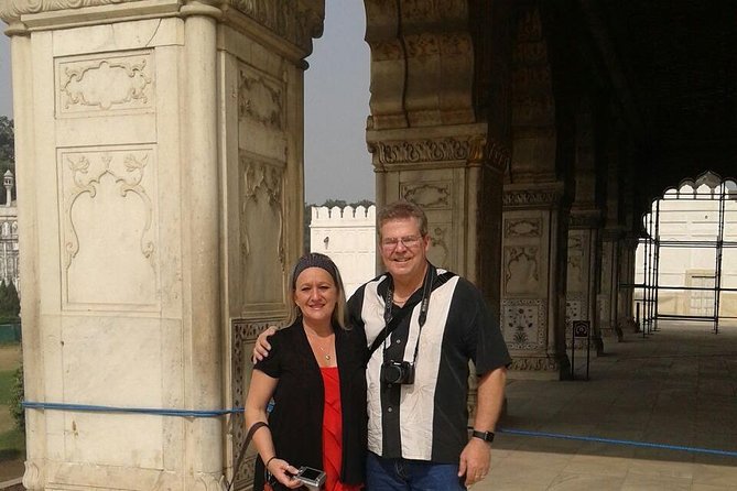 Private Delhi City Tour Including New Delhi and Old Delhi - National Museum and Birla Mandir: culture stops without the hard sell
