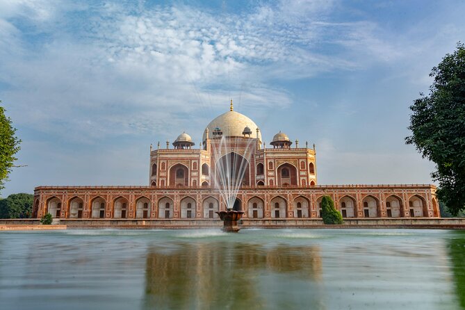 Private Delhi City Tour-Old Delhi, New Delhi and Major Attraction - Key things to know before you go