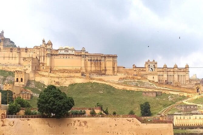 Private Delhi Jaipur Day Trip by Car - Why This Private Delhi-to-Jaipur Day Trip Works for the Golden Triangle