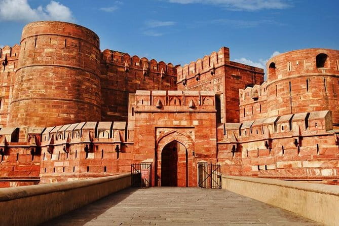Private Delhi Jaipur Day Trip by Car - Logistics and What’s Included in the $105 Price