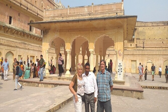 Private Delhi Jaipur Day Trip by Car - All Inclusive - Why a private Delhi to Jaipur day trip is so easy to plan