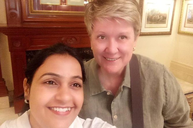 Private Delhi Shopping Tour with Female Expert - Why this tour works when Delhi shopping gets overwhelming