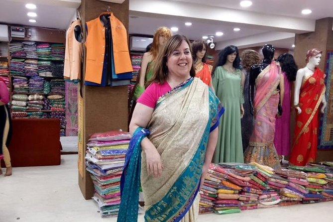 Private Delhi Shopping Tour with Female Expert - Price and value: what $75 really buys for 5 to 8 hours