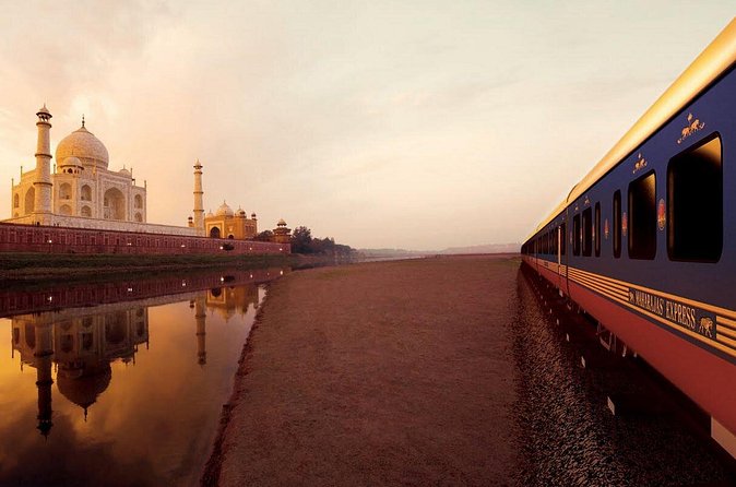 Private Full-Day Agra and Taj Mahal Tour by High-Speed Train with Meals - Price and value: what $137 includes (and why it can be worth it)