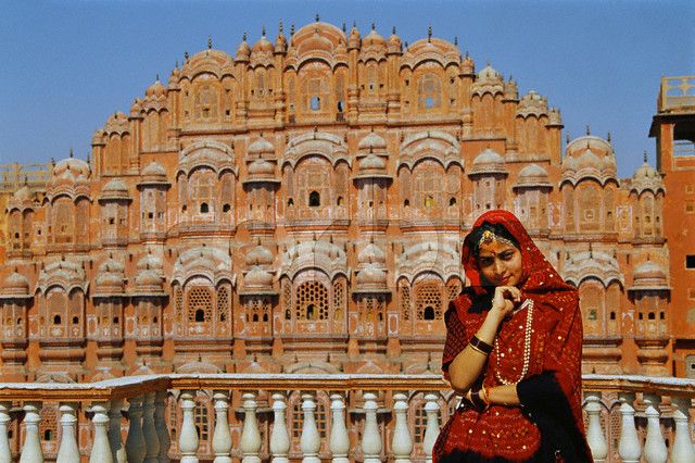 Private Full-Day Jaipur City Tour with Hotel Pick-Up & Drop - Key Things That Make This Jaipur Tour Worth Your Time