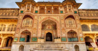 Private Full-Day Jaipur City Tour with Hotel Pick-Up & Drop - Pickup, Private Car Comfort, and the Guide Makes the Difference