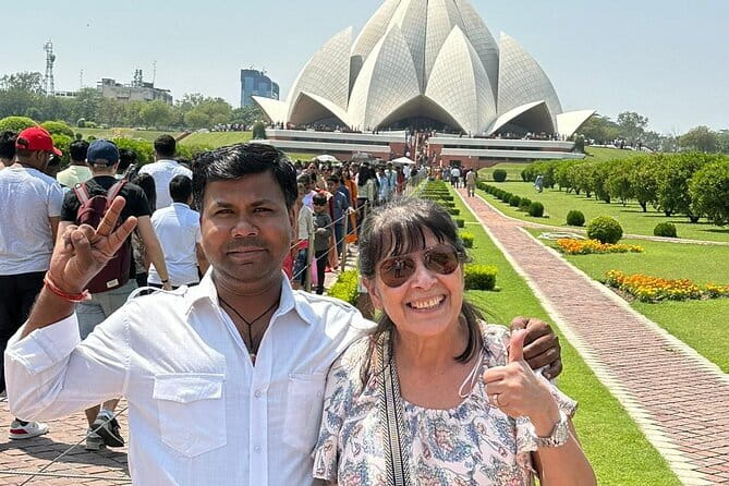 Private Full-Day Old Delhi and New Delhi City Tour - Who this tour fits best (and when you might want another plan)