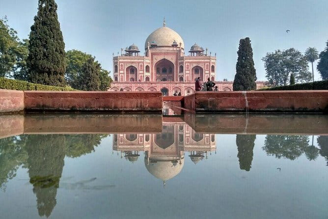 Private Full-Day Old Delhi and New Delhi City Tour - Should you book this Old and New Delhi day tour?