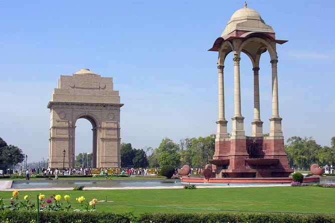 Private Full-Day Old Delhi and New Delhi City Tour - FAQ