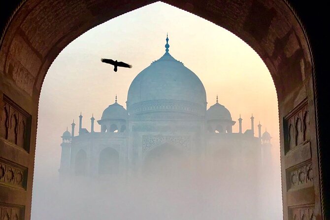 Private Full-Day Taj Mahal and Agra Fort Tour from New Delhi - Why this private Delhi-to-Agra day beats DIY