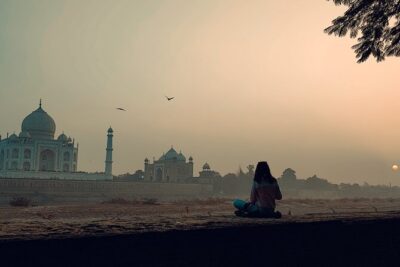 Private Full-Day Taj Mahal and Agra Fort Tour from New Delhi - Picking your pickup time (4 AM to 10 AM) the smart way