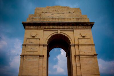 Private Full Day Tour of Old and New Delhi - Pickup, AC car, and punctual drivers: the logistics that matter