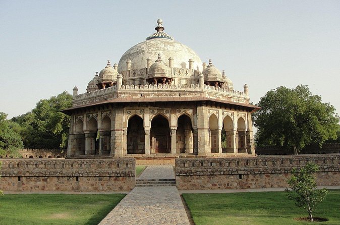 Private Full Day Tour of Old and New Delhi - Price and value around $16: what you’re really paying for