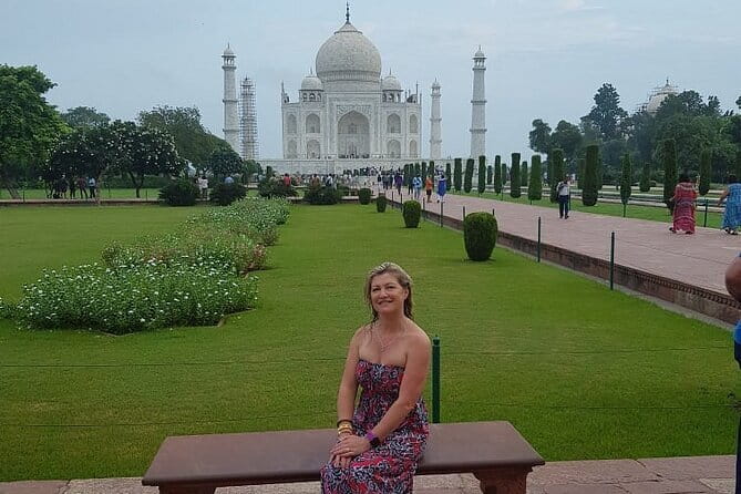 Private Full Day Tour of Taj Mahal Agra Fort & Baby Taj from Agra - How the day is paced: early pickup, private car, and real time to see