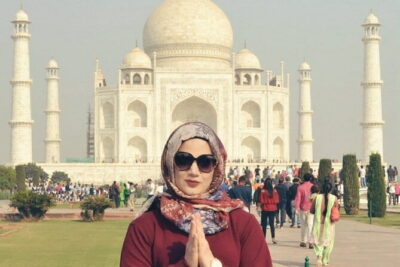 Private Full Day Tour of Taj Mahal Agra Fort & Baby Taj from Agra - Taj Mahal: why the timing and guide matter at 3 hours