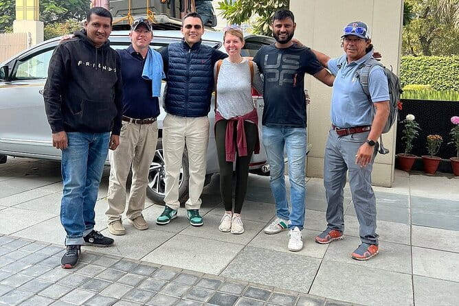 Private Full Day Tour of Taj Mahal Agra Fort & Baby Taj from Agra - Price and value: why $40 can work, once you factor tickets
