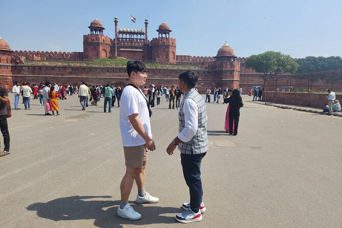 Private Full or Half Day Old and New Delhi City Tour - Price and what you really get for it