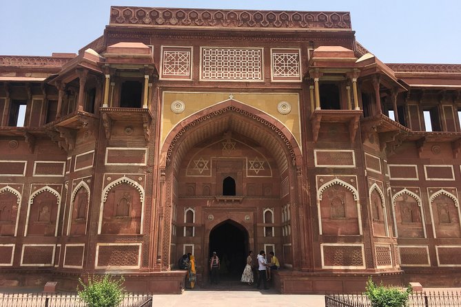 Private Golden Triangle 4 Day Tour from New Delhi - The Value Math: What $113.39 Really Covers