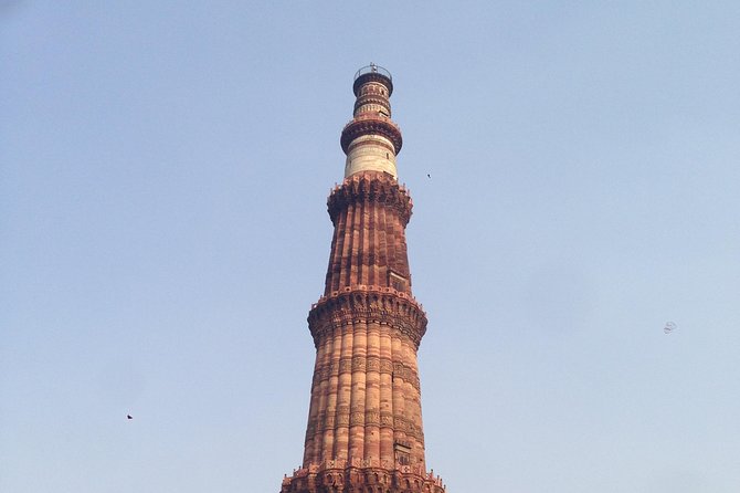 Private Golden Triangle 4 Day Tour from New Delhi - Tour Logistics That Actually Affect Your Comfort