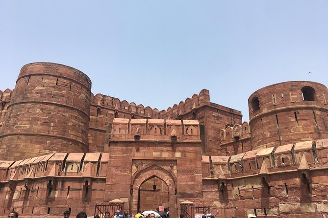Private Golden Triangle 4 Day Tour from New Delhi - What I’d Take from the 5-Star Feedback
