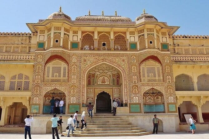 Private Golden Triangle 5 Days Delhi, Agra Jaipur By Car & guide - Why a 5-day Golden Triangle works by car