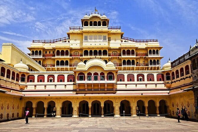 Private Golden Triangle 5 Days Delhi, Agra Jaipur By Car & guide - Price and value: what you’re really paying for