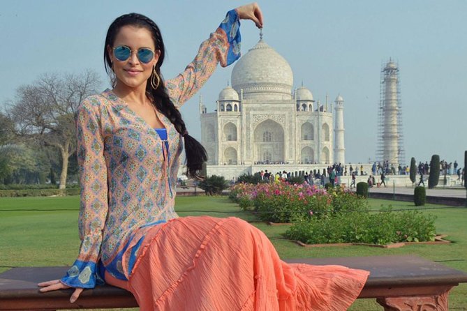Private Golden Triangle Tour 2 Nights & 3 Days - Golden Triangle in 3 Days: The Real Shape of the Trip