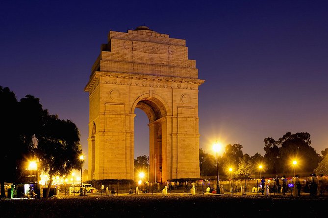 Private Golden Triangle Tour 2 Nights & 3 Days - Guides, Drivers, and Why Private Feels Less Stressful Here