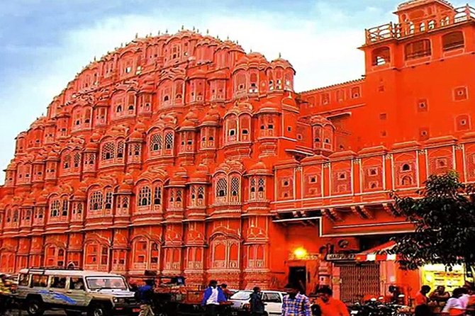 Private Golden Triangle Tour 2 Nights & 3 Days - Best For Who: Who Should Book This Tour