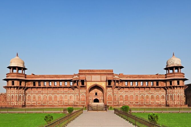 Private Golden Triangle Tour 3 Night/4 Days - Golden Triangle in 4 Days: Private Pace and Pickup That Actually Helps