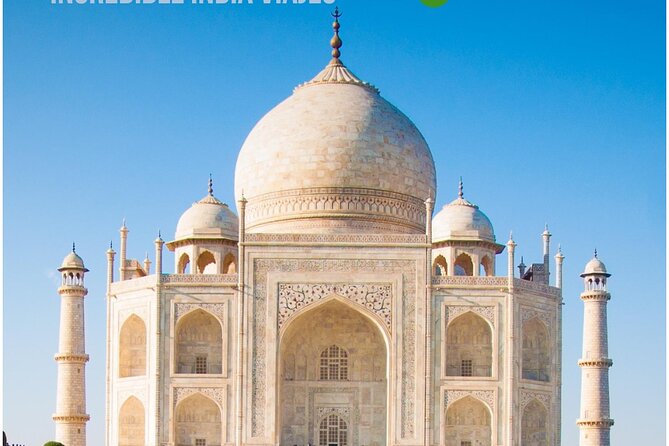 Private Golden Triangle Tour 3 Night/4 Days - What’s Included vs. Costs Extra: Your Real Golden Triangle Budget