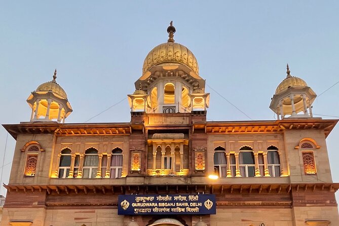 Private Golden Triangle Tour 3 Night/4 Days - Timing and Expectations: How This Itinerary Feels in Real Life