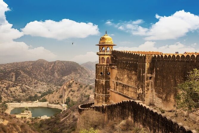 Private Golden Triangle Tour 3 Night/4 Days - Should You Book Private Golden Triangle 3 Night/4 Days?
